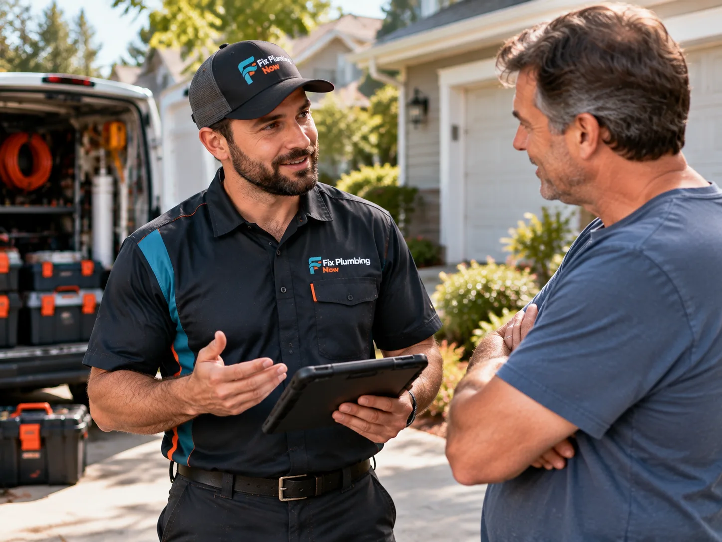 Clogged Drain Service New Plymouth, OH FAQs
